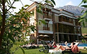 Kerme Ottoman Palace